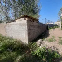 زمین ۴۰۰ متری سه نبش کوی شهید چمران(کسبخ)|فروش زمین و ملک کلنگی|رشت, کوی قدس|دیوار
