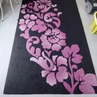 فرش ۴متری فانتزی|فرش|بندر انزلی, تهران|دیوار