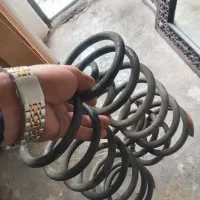 کمک فنر و بوستر پراید در حد|قطعات یدکی و لوازم جانبی|رشت, کوی عرفان|دیوار
