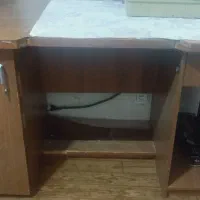 میز  چوبی