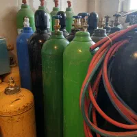 کپسول co2 ۴۰ لیتری تک فروشی