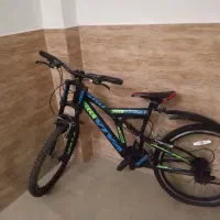 دوچرخه ویوا 24