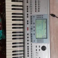 کیبورد pi50|پیانو، کیبورد، آکاردئون|اسالم, |دیوار