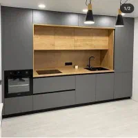 کابینت کمد mdf ام دی اف