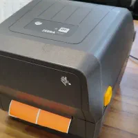 پرینتر لیبل زن زبرا ZD220T