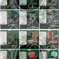 محصولات اداری پرتوسازان با شرایط فروش اقساطی ۸ماهه|دفتر کار|قزوین, |دیوار