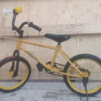 دو عدد دوچرخه ۱۶
