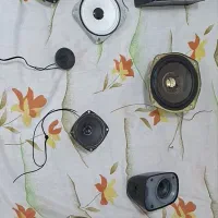 باند کار کرده سالم