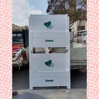 تختخواب ۲دوطبقه کوآلا(تخت خواب ۲طبقه کوآلا)