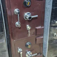 گاوصندوق کاوه مدل سدید گاو صندوق|ابزارآلات|تبریز, |دیوار