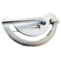 زنجیر چرخ خودرو سیموند مجموعه دو عددی|قطعات یدکی و لوازم جانبی|تهران, حسن‌آباد|دیوار