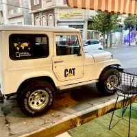 جیپ مدل 71|خودرو سواری و وانت|گرگان, |دیوار