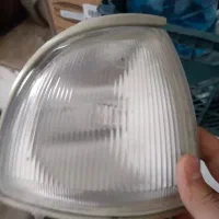 زنجیر چرخ و چراغ پراید