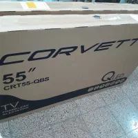 تلوزیوون کرلت