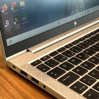 لپتاپ اچ پی HP elitebook|رایانه همراه|مشهد, ارشاد|دیوار