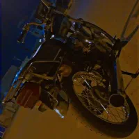 موتور هندا