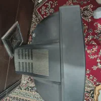فروش تلوزیون ۲۱ اینچ|تلویزیون و پروژکتور|شیراز, شهرک کوشکک|دیوار