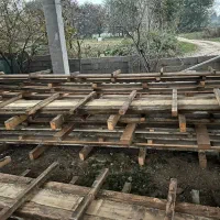 تخته قالب شناژ