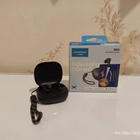 هندزفری بی سیم انکر مدل Soundcore R50i|لوازم جانبی موبایل و تبلت|تهران, ائمه اطهار|دیوار