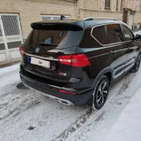 FMC Sx5 مدل ۱۴۰۳|خودرو سواری و وانت|تبریز, |دیوار