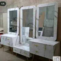دکور ارایشگا