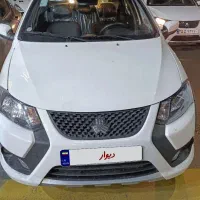 ماشین کوییک 1403|خودرو سواری و وانت|نسیم‌شهر, |دیوار