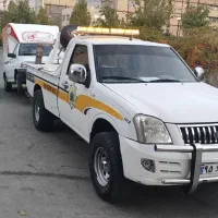 امداد خودرو یدک کش شبانه روزی گلبهار