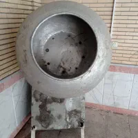 دراژه،دستگاه نقل پزی