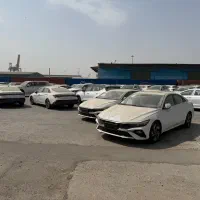 واردات خودرو ۲۰۲۵ با ضمانت النترا سلتوس کیا و غیره|خدمات موتور و ماشین|اهواز, زیتون کارمندی|دیوار