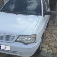 پراید۱۱۱ درحد نو|خودرو سواری و وانت|بیجار, |دیوار