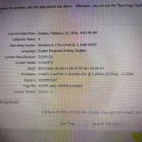 لپ تاپ Clevo|رایانه همراه|زاهدان, |دیوار