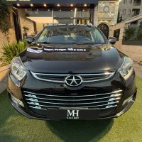 جک اس ۵ S5 مدل ۱۴۰۲ ۱۰ هزارتا کار