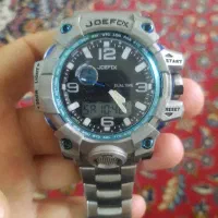 ساعت joefox