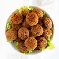 نیروی کار ساده و حرفه فست فود