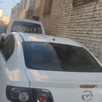 مزدا ۳ تیپ ۳|خودرو سواری و وانت|اصفهان, برزان|دیوار