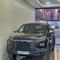 کی ام سی تی ۹ مدل۱۴۰۳کم کار