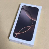 iphone 16 pro max 512 آیفون