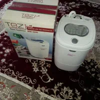 مینی واش در حد نو