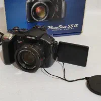 دوربین دیجیتال Canon