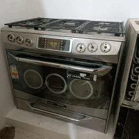 فرگاز پیلوت