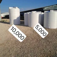 مخزن آب،منبع آب،تانکر آب،مخزن سوخت،سمپاش|مصالح و تجهیزات ساختمان|فسا, |دیوار