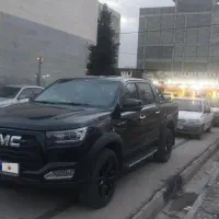 خودرو کی ام سی T8