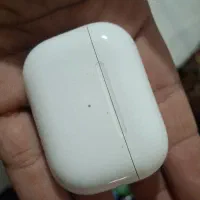 کیس ایرپاد پرو خیلی تمیز در حد