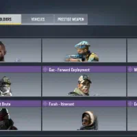 اکانت کالاف|کنسول، بازی ویدئویی و آنلاین|شیراز, شهرک سراج‎|دیوار