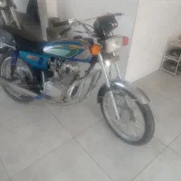 موتور سیکلت مدل ۹۰