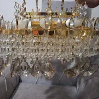 لوسترطلایی