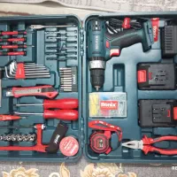 دار شارژی 53تیکه