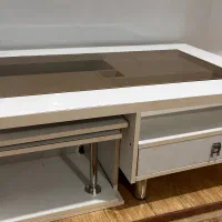 میز جلو مبلی
