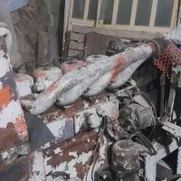 موتورعنترچهارسلندسالم