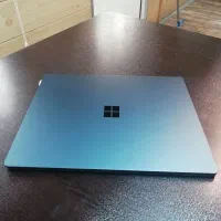 سرفیس لپتاپ 1 i5 رم 8 حافظه 256 صفحه تاچ 2k|رایانه همراه|تهران, ونک|دیوار